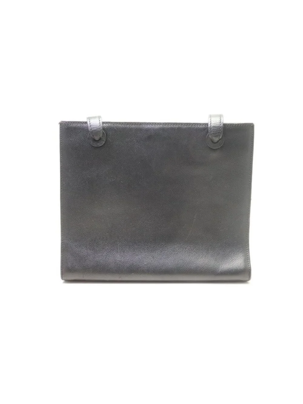 Chanel Caviar Leather Tote Bag